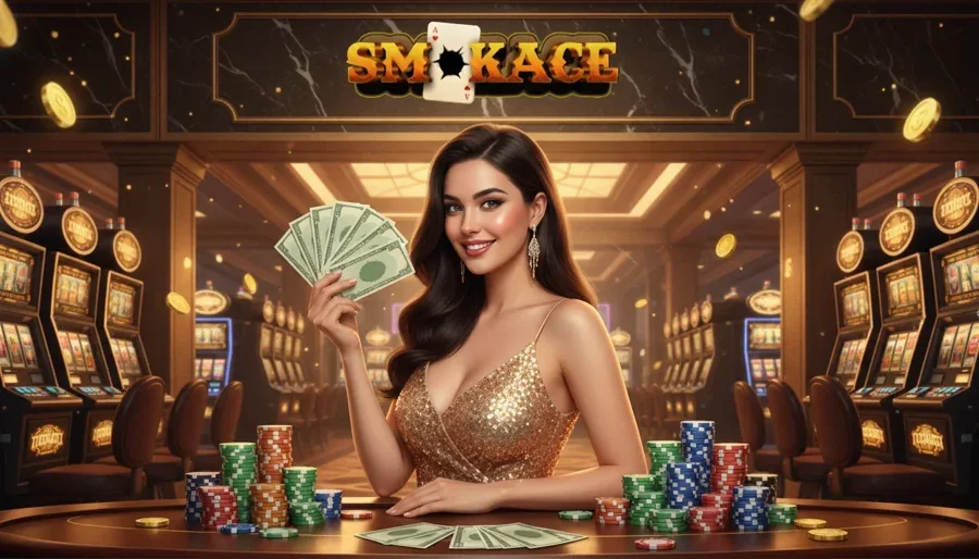 Smoky Casino App